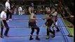 Kung Fu & Octagon & Súper Muñeco vs. Fuerza Guerrera & Jaque Mate & Hombre Bala