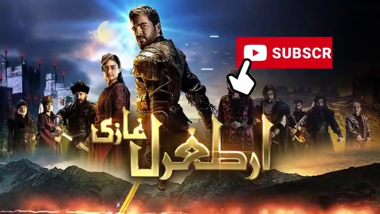 Ertugrul Ghazi Season 4 Episode 68 in Urdu Overview | Ertugrul Ghazi Episode 68   season 4 in Urdu || DabangTV
