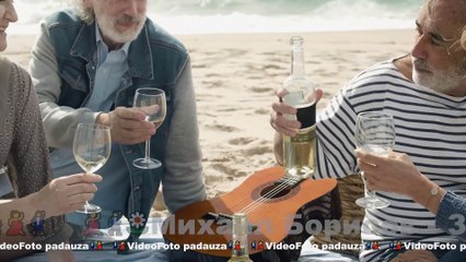 Михаил Борисов - За друзей‍