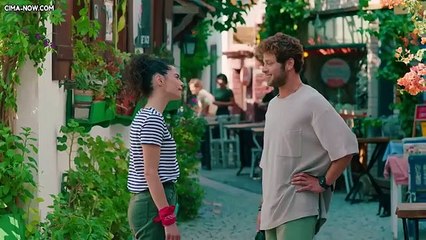 مسلسل حكاية جزيرة الحلقة 20 مدبلجة