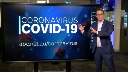 Analyst looks at Queensland’s latest COVID numbers