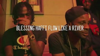Masicka, Dexta Daps - Leader (Audio Visuals)