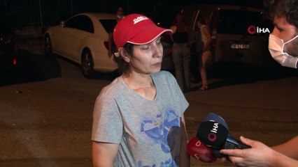 Ankara’da kedilerin su kabını değiştirmek için dışarı çıkan zihinsel engelli kadın kayboldu