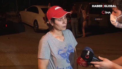 Zihinsel engelli kadın kayboldu! Arkadaşına "Zorla tutuluyorum" diye mesaj geldi