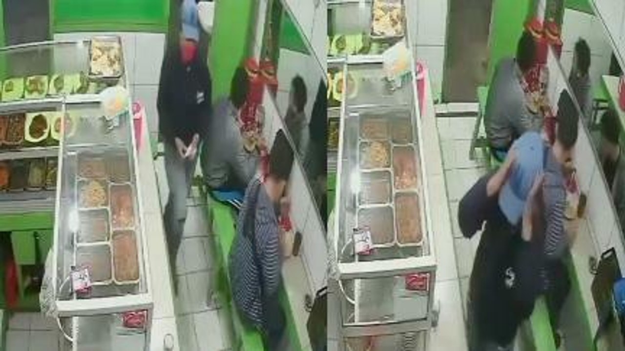 Pungli 17-an Berkedok Karang Taruna