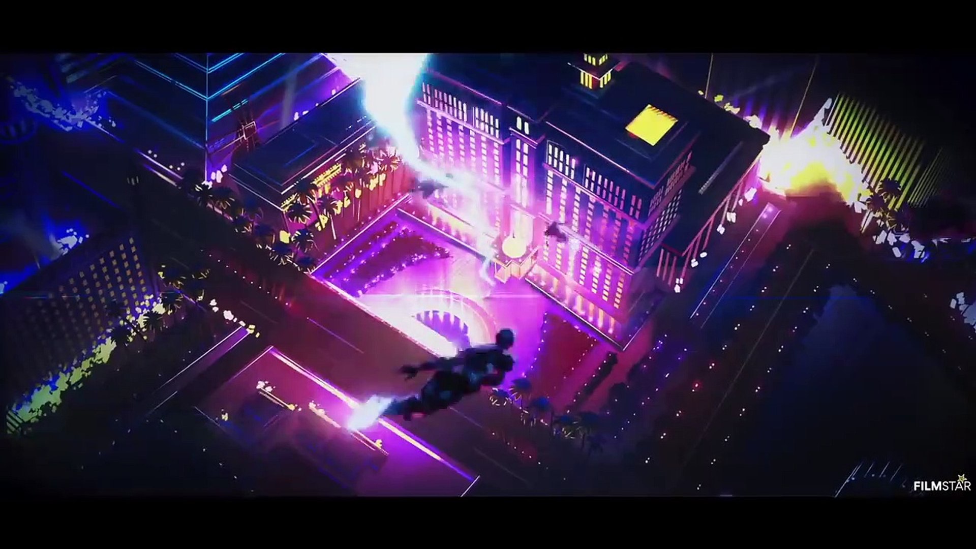 CHUCKY Season 2 Trailer (2022)