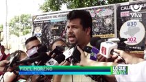 Managua: avanza plan Calles para el Pueblo en el barrio Luis Alfonso Velásquez