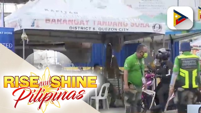 Vaccine Czar Galvez at DOH Sec. Duque, iginiit na posibleng magaya ang PHL sa India at Indonesia kung 'di ipatutupad ang ECQ sa NCR