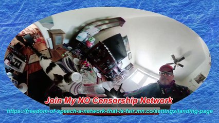 Easter 4 4 2021 in 360 degree landscape format l PowerDirector 18