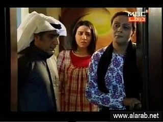 مشاهدة المسلسل الخليجي بين الماضي والحب الحلقة 84 الرابعة والثمانون