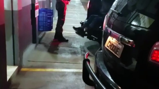 Homem com mandado de prisão em aberto por tráfico de drogas é preso pelo Choque