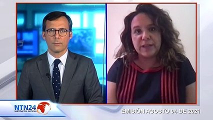 CAPSULA CUESTION DE PODER 04 DE AGOSTO 2021