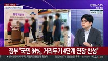 [뉴스포커스] 코로나 신규확진 1,776명…비수도권 또 최다