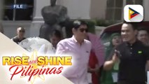 Ex-Sen. Marcos, sinabing masyado pang maaga para magdesisyon kung tatakbo siya sa pagkapangulo sa 2022 Elections