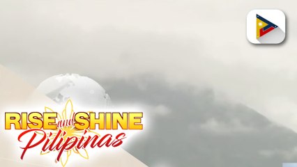 Bacterial species sa lupa ng Mayon Volcano, nakagagamot laban sa kanser ayon sa research ng UP Los Baños