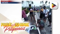 POLICE REPORT: Higit P300-K halaga ng shabu, nasabat sa sorsogon