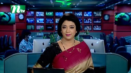 NTV Shokaler Khobor | 05 August 2021
