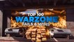 TOP 100 FUNNIEST FAILS & WINS IN WARZONE (Part 1)