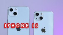 GAK SADAR UDAH MAU ADA iPHONE 13 AJA COY!