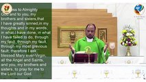 Catholic Mass Today I Daily Holy Mass I Thursday August 5 2021 I English Holy Mass I 8.00 AM