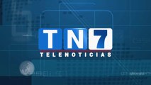 Edición nocturna de Telenoticias 04 Agosto 2021