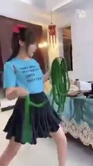 China Cocinando Divertido