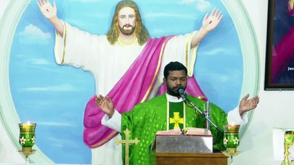Holy Mass I Malayalam Mass I August 5 I Thursday I Qurbana I 6.45 AM