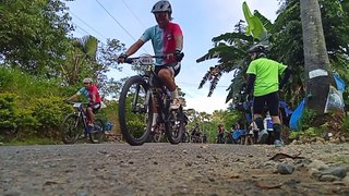 Liloan Fun Ride 2021 | Aspire to Ride With Pride | Stronger Together