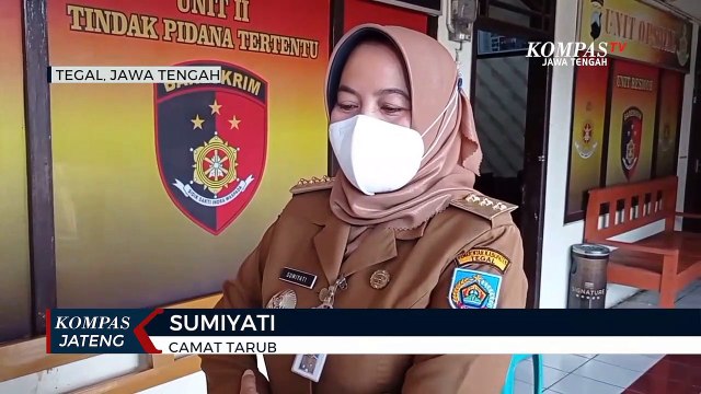 Foto Bersama Abai Prokes, Camat Dilaporkan Polisi