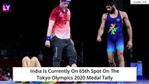 Team India at Tokyo Olympics 2020, Highlights And Results of August 04