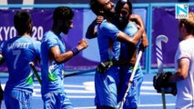 Tokyo Olympics: India ends 41 years wait for hockey medal, beats Germany to win Bronze