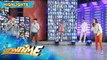 It's Showtime family talk about the trending Filipino food 