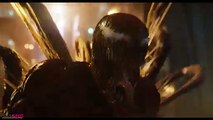 VENOM 2 LET THERE BE CARNAGE 'Carnage Eats People' - 5 Minute Trailers (4K ULTRA HD) NEW 2021