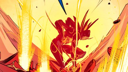 Omega Rangers Parte 8: El Poder de los Empyreals