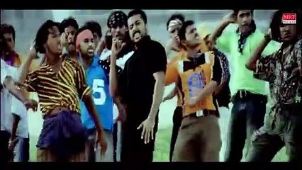 Agni Putra New Kannada Movie | Soda Bottle | Suriya, Trisha Krishnan, Vadivelu, Ashish Vidyarthi