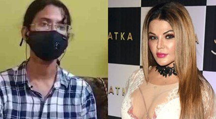 Lucknow Girl Case: कैब ड्राइवर के सपोर्ट में आईं राखी सावंत, VIDEO शेयर कर युवती को दिया ये चैलेंज