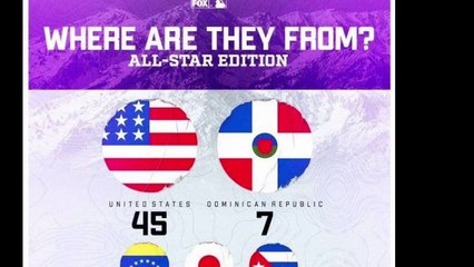 SE EVIDENCIA QUE ES REAL QUE QUIEREN FUSIONAR LA REPÚBLICA DOMINICANA CON EL PAIS VECINO