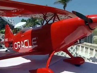 The McDonald's Air & Sea Show and Fleet Week USA P2 - Mickey Markoff