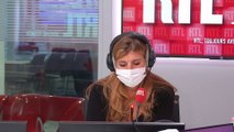 Le journal RTL de 7h du 05 août 2021