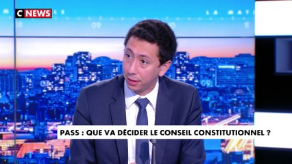 Othman Nasrou : «Il vaut mieux un pass sanitaire qu’un nouveau confinement»