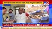 Gujarat_ Potato farmers demand fair price for produce, Banaskantha _ TV9News