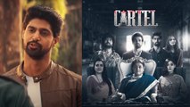 Tanuj Virwani Opens Up About Shooting With Multiple Hairline Fractures In Cartel