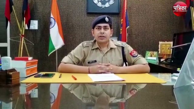 नवविवाहिता से ससुराल मिलने आए कथित प्रेमी को परिवार के लोगों ने पकड़ा पिटाई का वीडियो वायरल