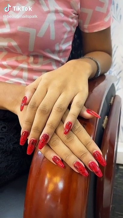 Amazing tiktok srilankan girl