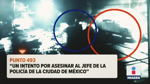 México demanda a fabricantes de armas en EU; espera compensación económica