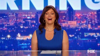 FANTASY ISLAND - Bellamy Young Introduces Christine