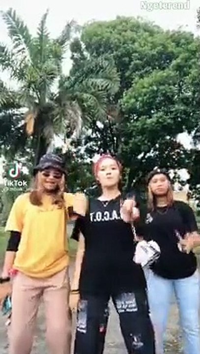 Tik tok Ngeterend #424