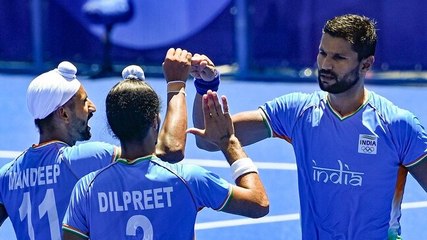 Indian hockey team battle for bronze, Ravi Dahiya's incredible comeback, & more