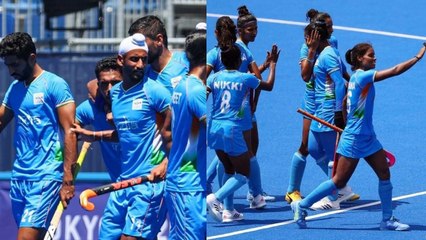 ಕಂಚಿನ ಪದಕ ಗೆದ್ದ ಭಾರತ ಹಾಕಿ ತಂಡದ ಐತಿಹಾಸಿಕ ಸಾಧನೆ | Oneindia Kannada