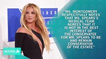 Britney Spears’ Doctors Allegedly Want Jamie Spears Out As Conservator